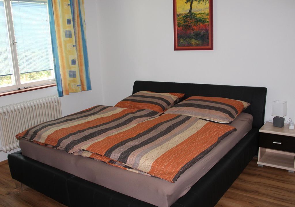 Photo of Bedroom in Weer