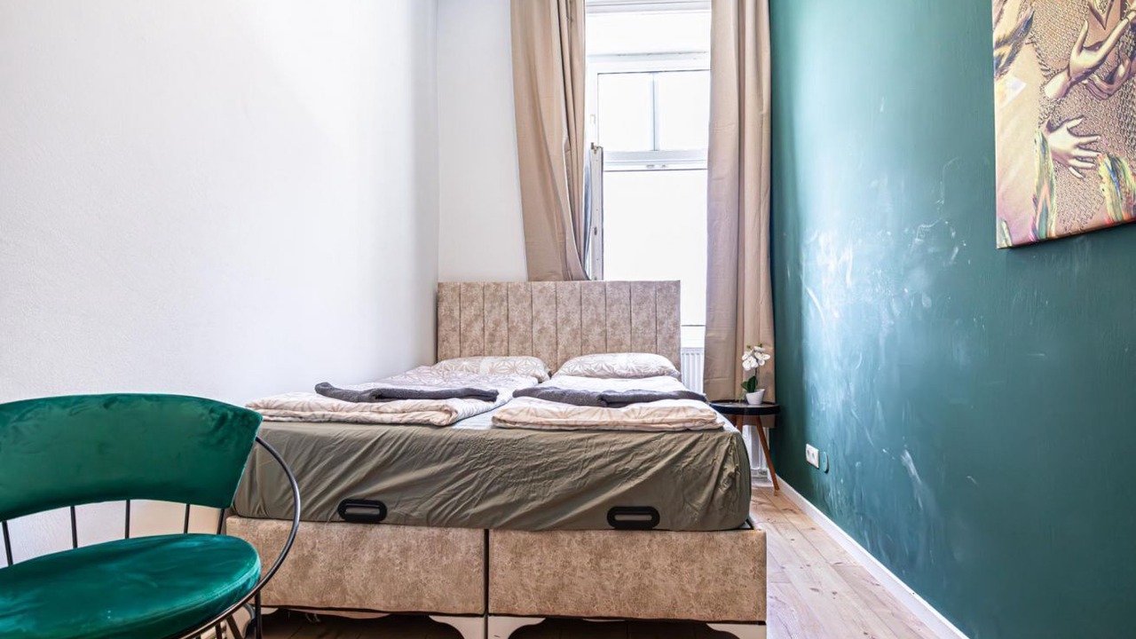 Photo of Bedroom in Matzleinsdorf