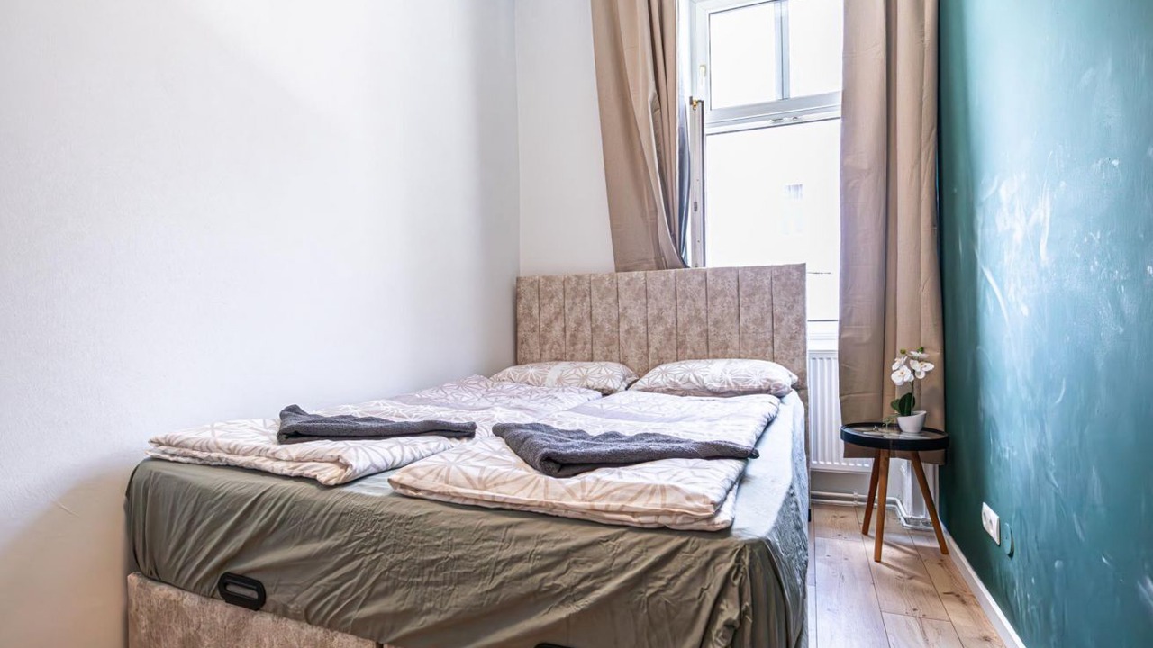 Photo of Bedroom in Matzleinsdorf