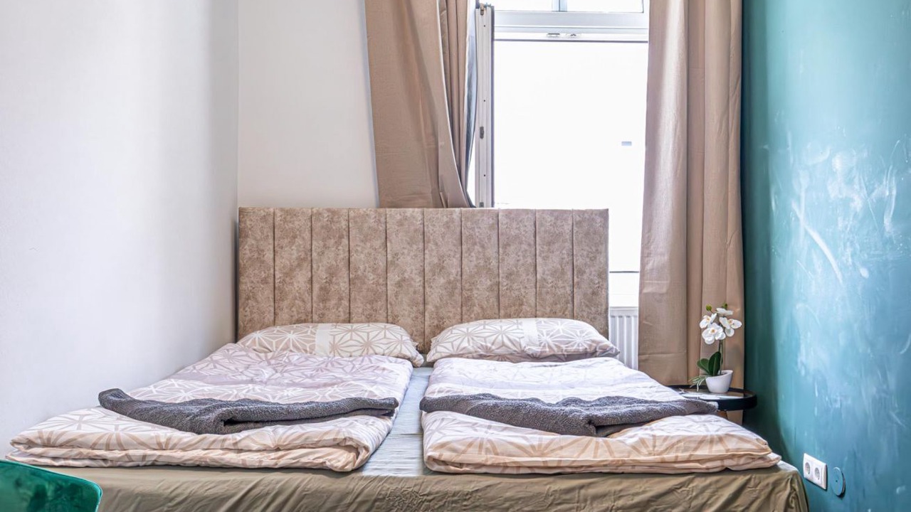 Photo of Bedroom in Matzleinsdorf