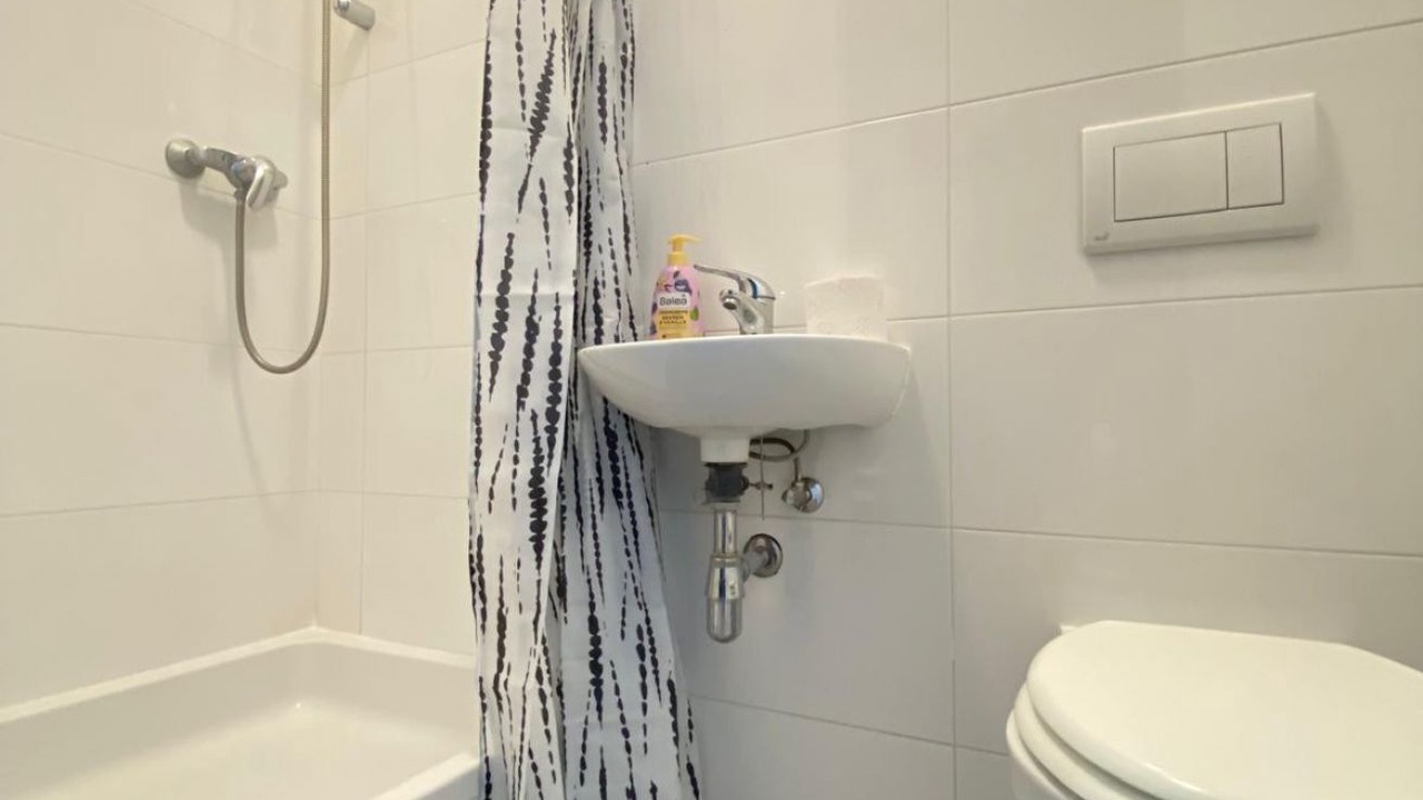 Photo of Bathroom in Matzleinsdorf