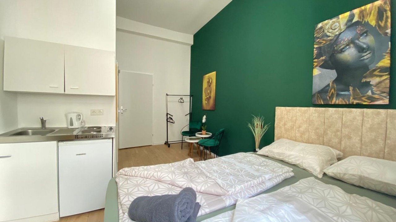 Photo of Bedroom in Matzleinsdorf