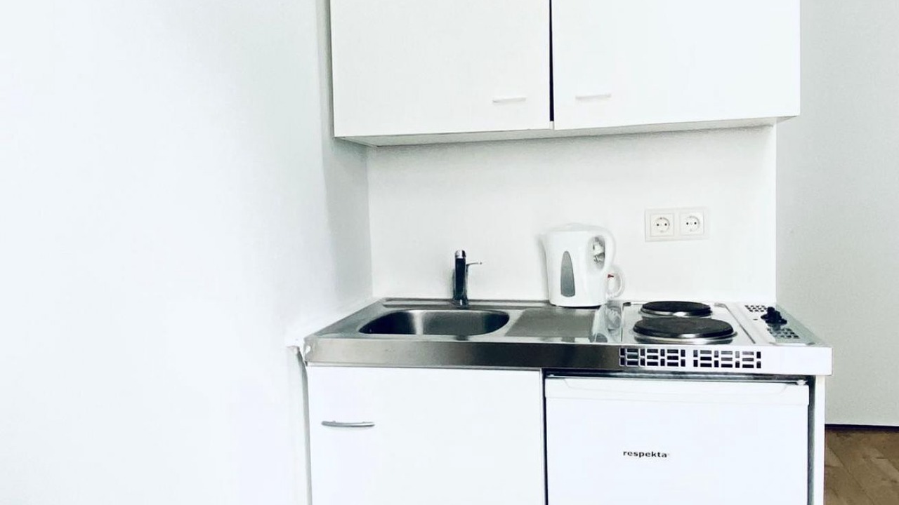 Photo of Kitchen in Matzleinsdorf