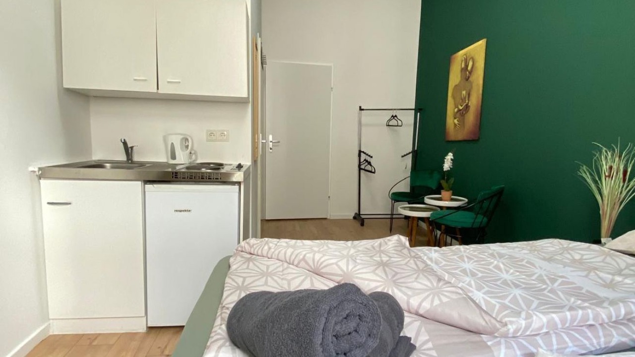 Photo of Bedroom in Matzleinsdorf