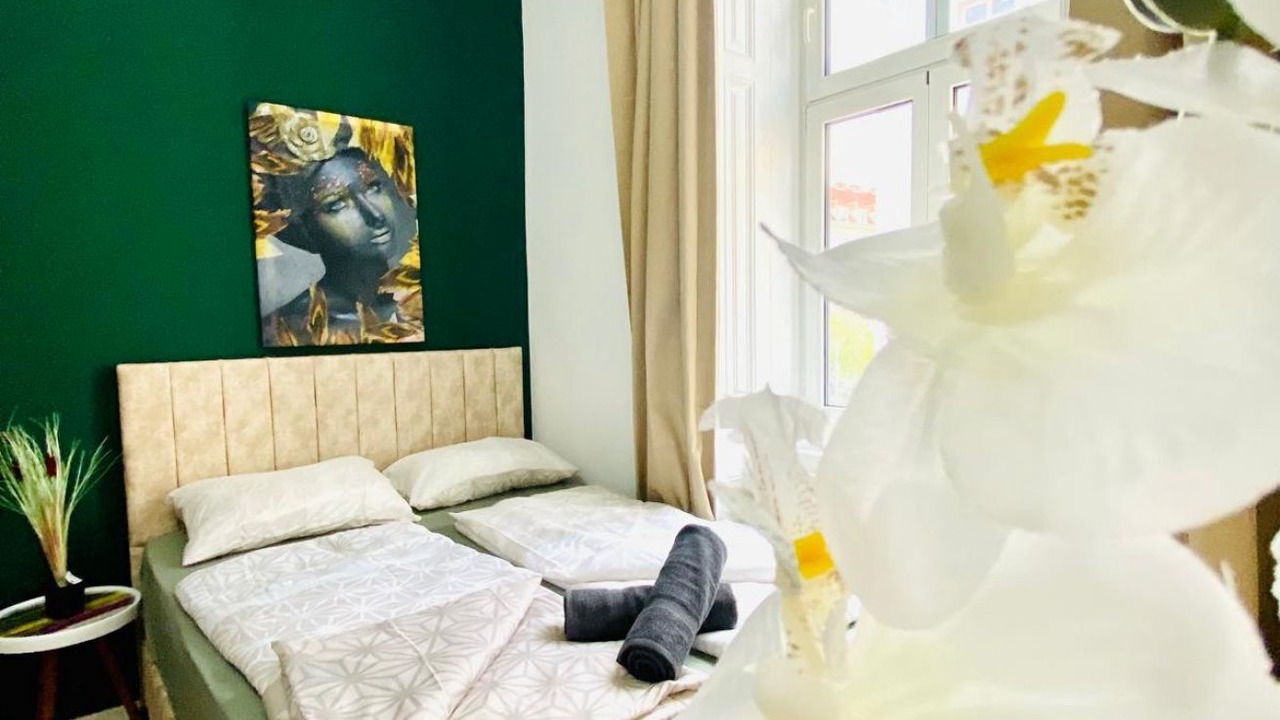 Photo of Bedroom in Matzleinsdorf