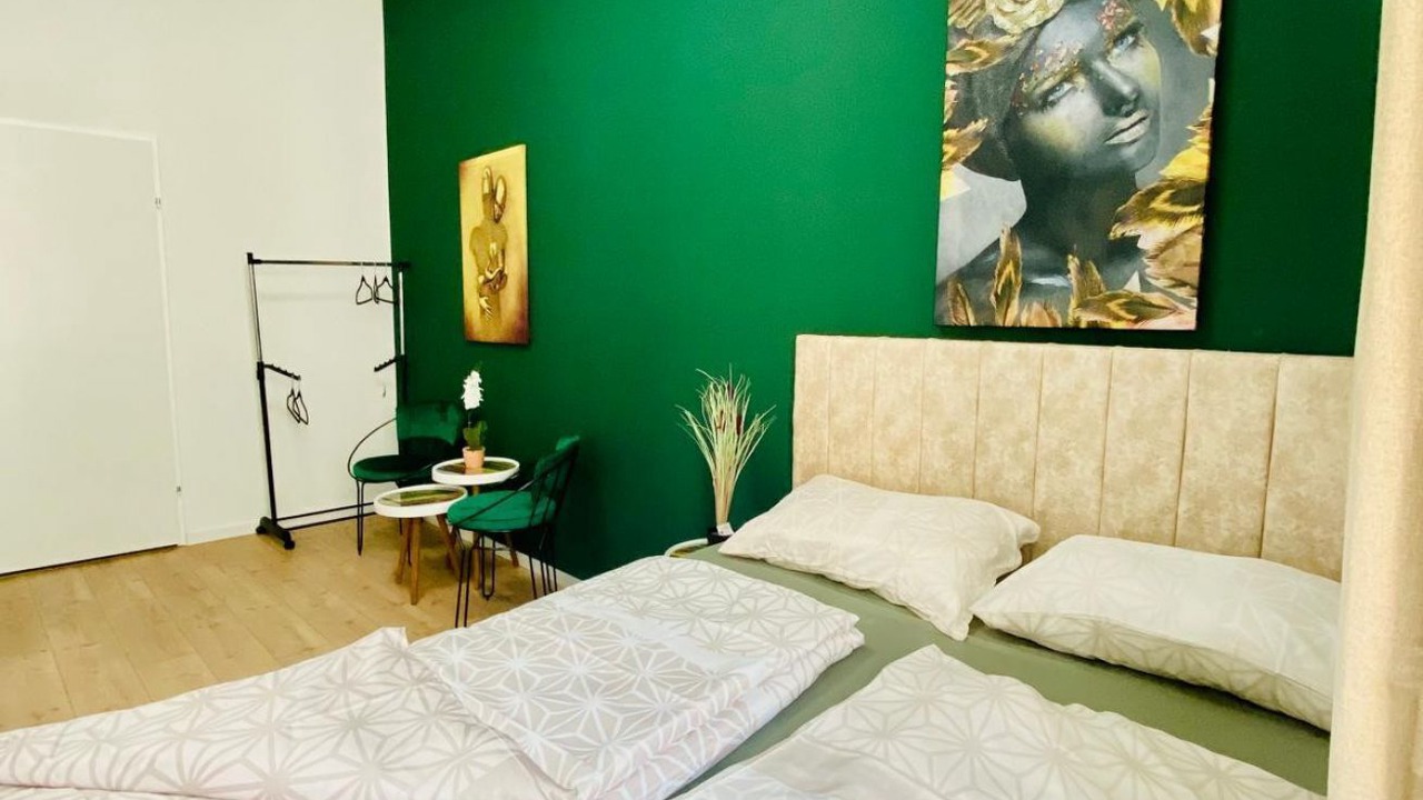 Photo of Bedroom in Matzleinsdorf