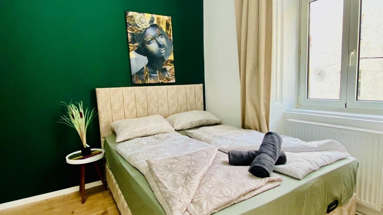 Photo of Bedroom in Matzleinsdorf