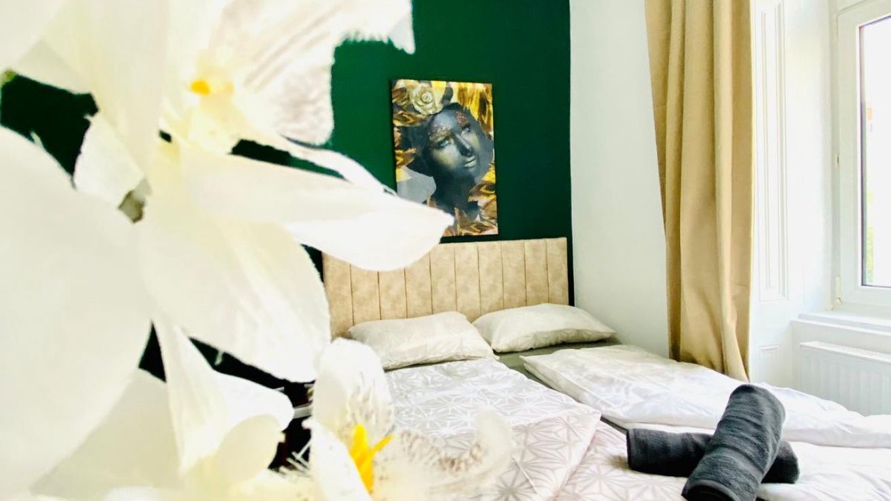 Photo of Bedroom in Matzleinsdorf