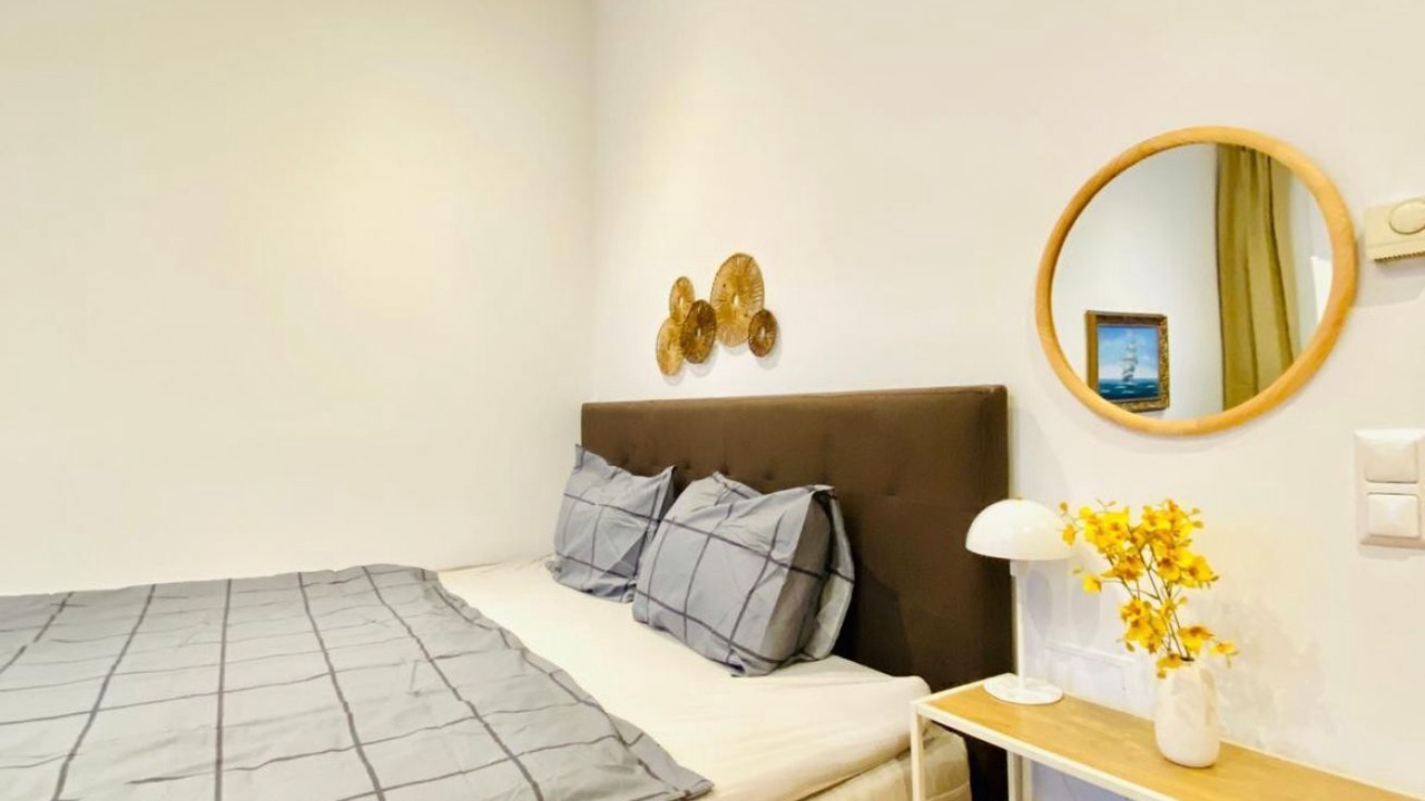 Photo of Bedroom in Rudolfsheim-Funfhaus