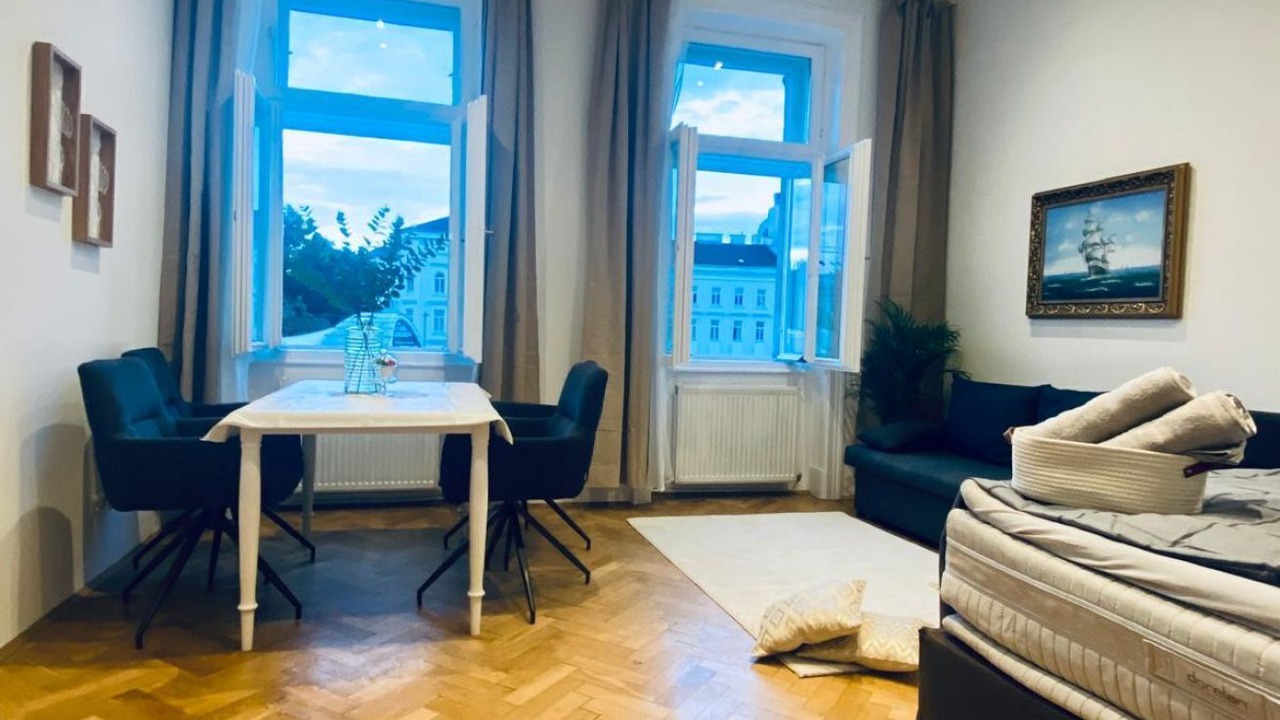 Photo of Others in Rudolfsheim-Funfhaus