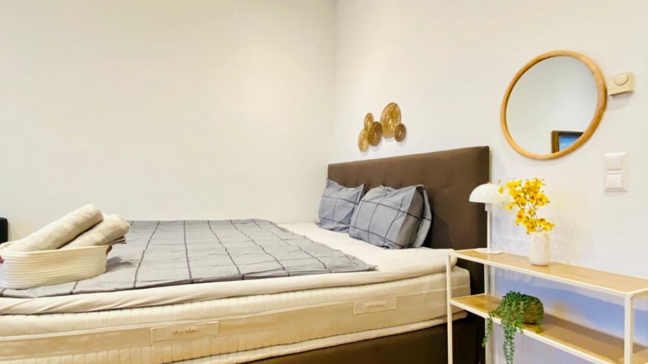 Photo of Bedroom in Rudolfsheim-Funfhaus