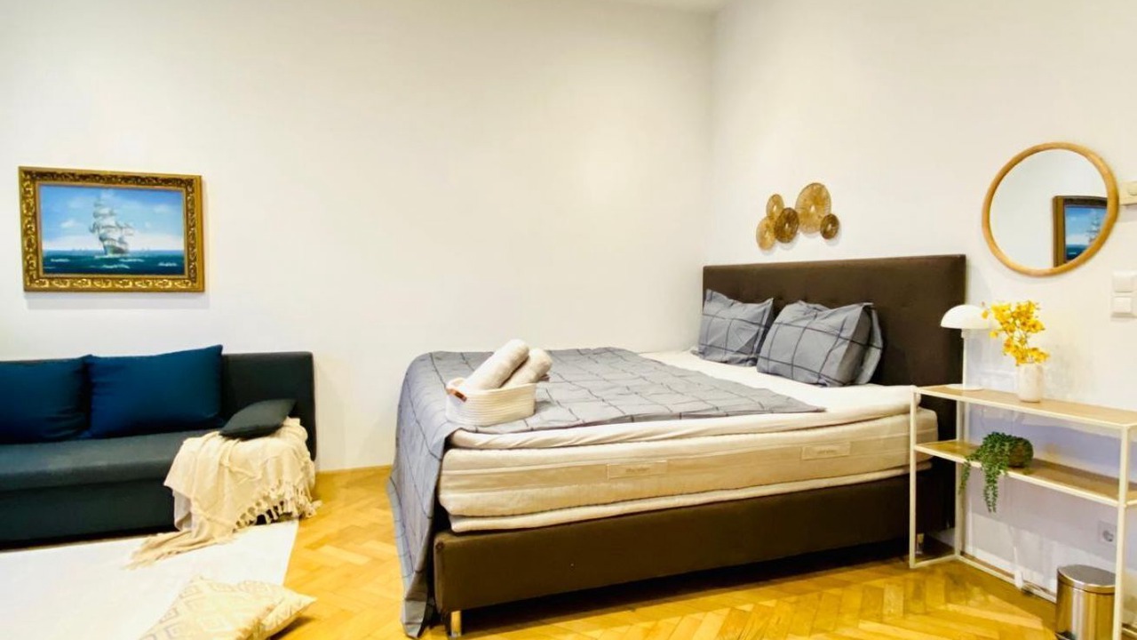 Photo of Bedroom in Rudolfsheim-Funfhaus