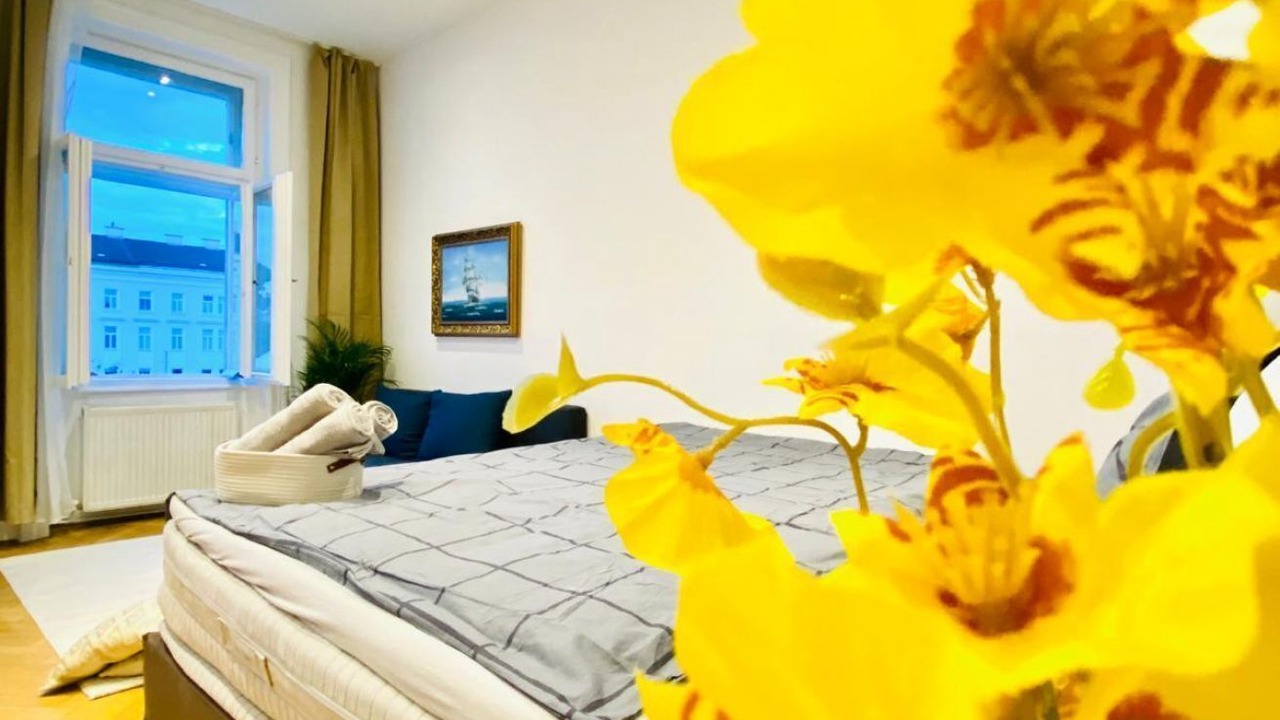 Photo of Bedroom in Rudolfsheim-Funfhaus