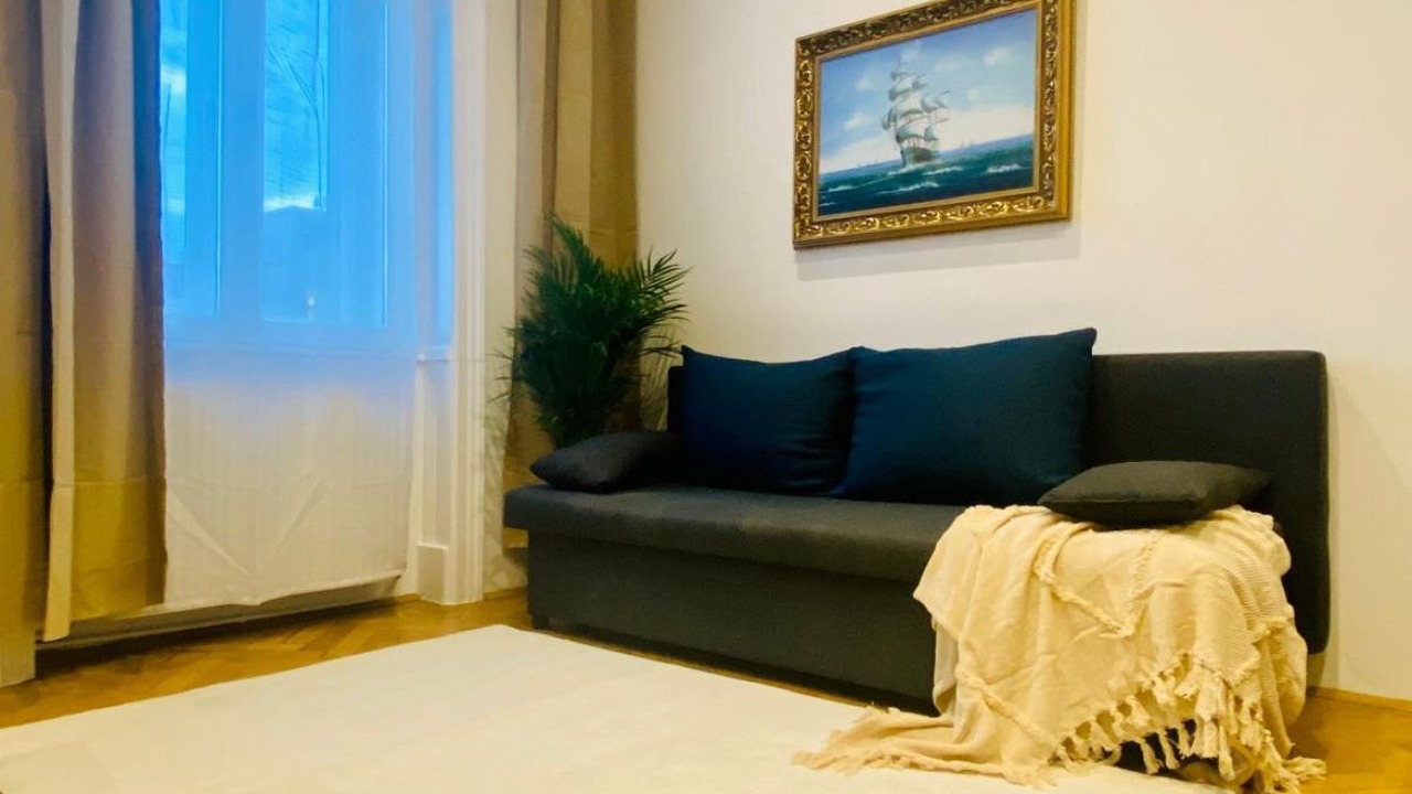Photo of Livingroom in Rudolfsheim-Funfhaus