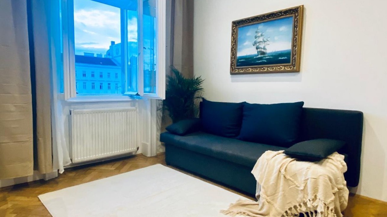 Photo of Livingroom in Rudolfsheim-Funfhaus