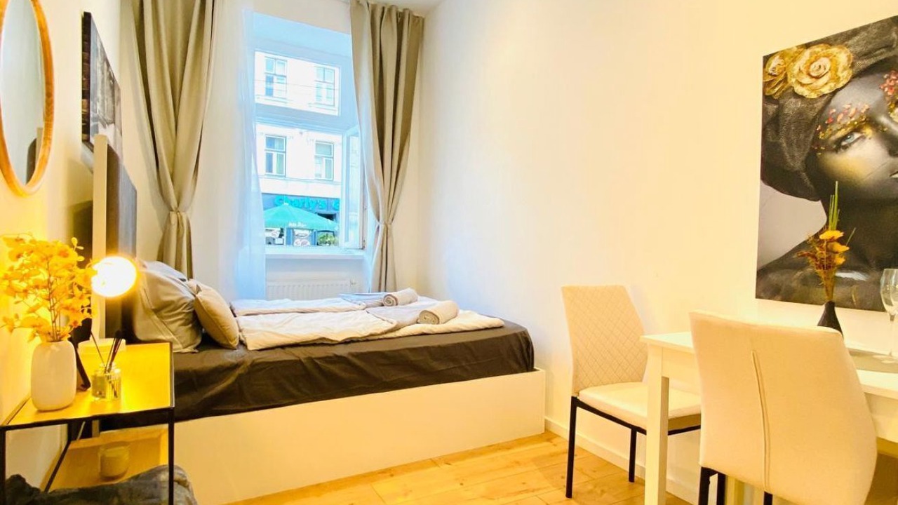Photo of Bedroom in Ottakring