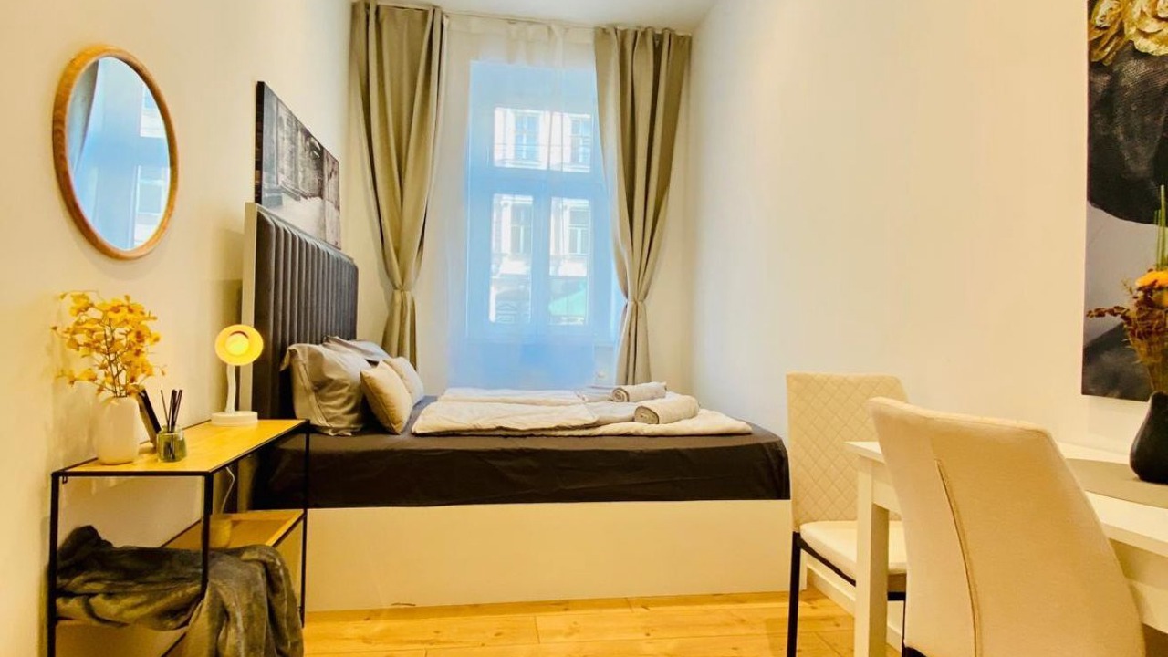 Photo of Bedroom in Ottakring