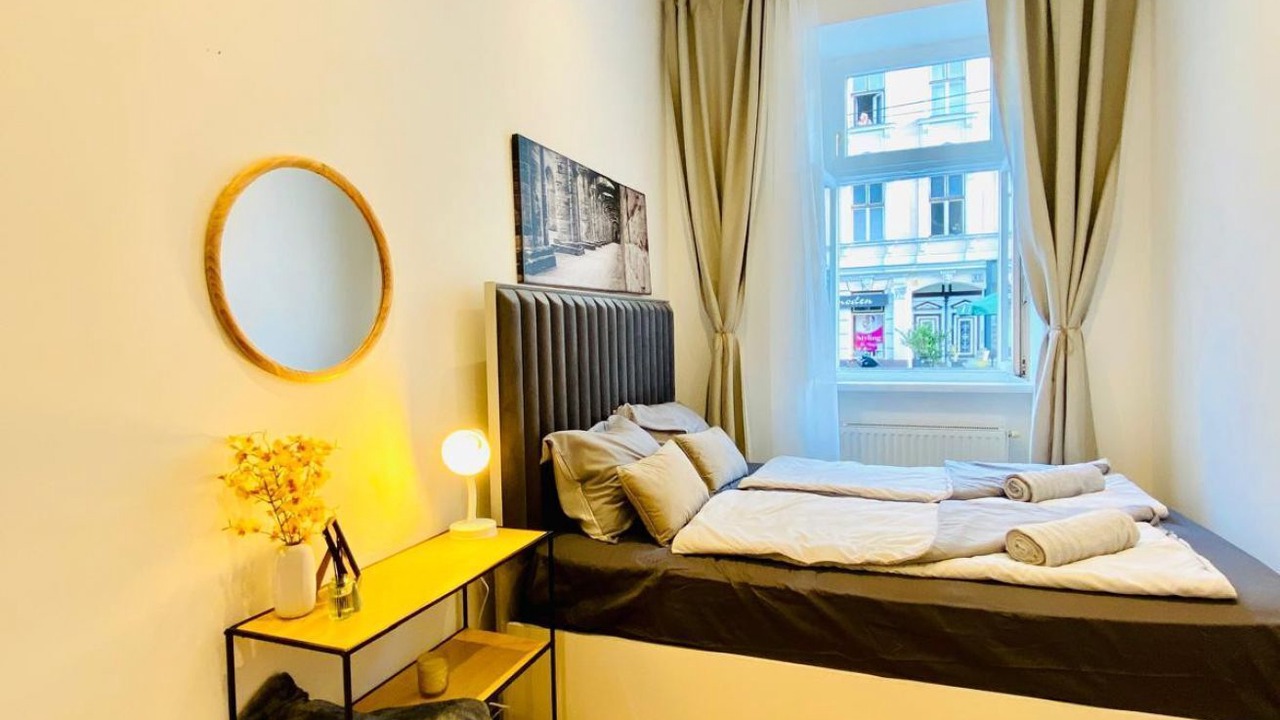 Photo of Bedroom in Ottakring