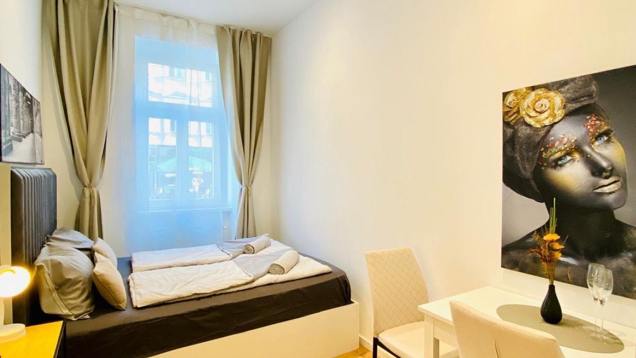 Photo of Bedroom in Ottakring