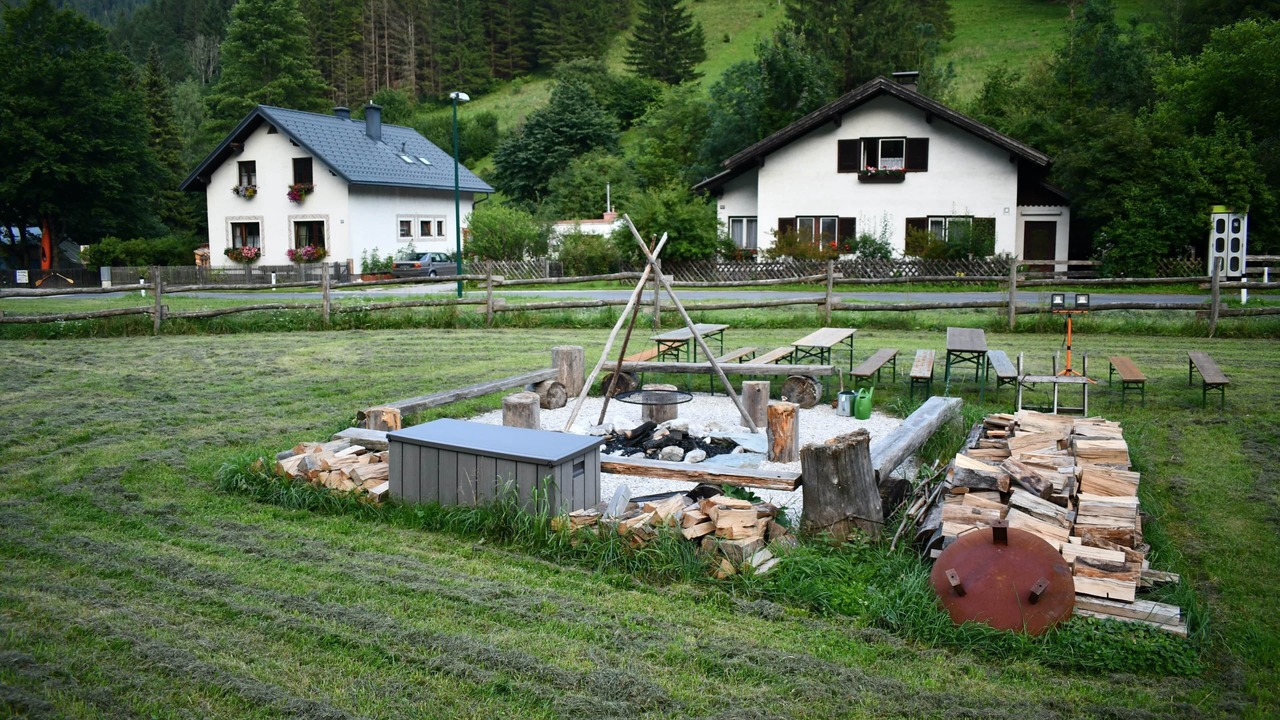 Photo of Others in Schwarzau im Gebirge