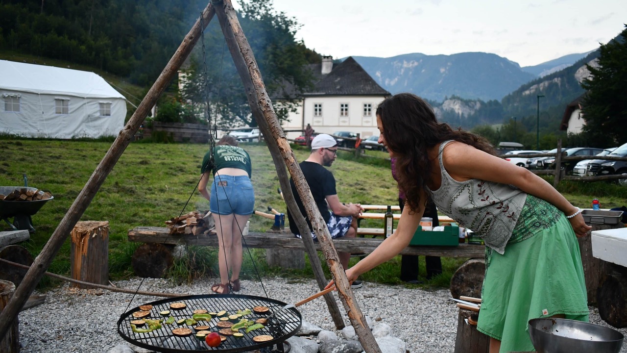 Photo of Others in Schwarzau im Gebirge