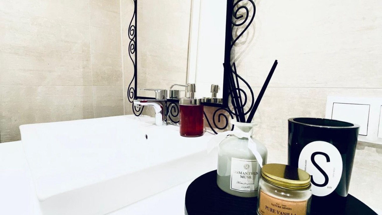 Photo of Bathroom in Brigittenau