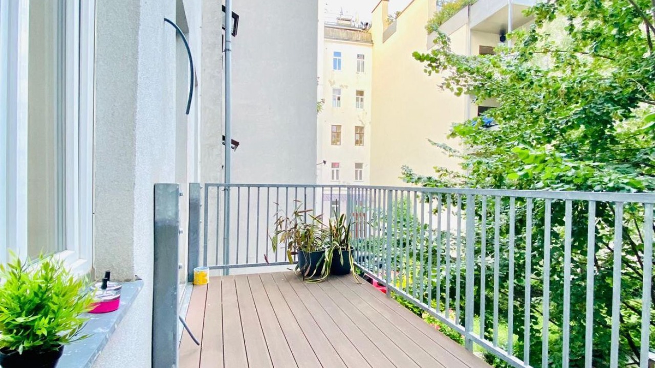 Photo of Outdoor in Brigittenau