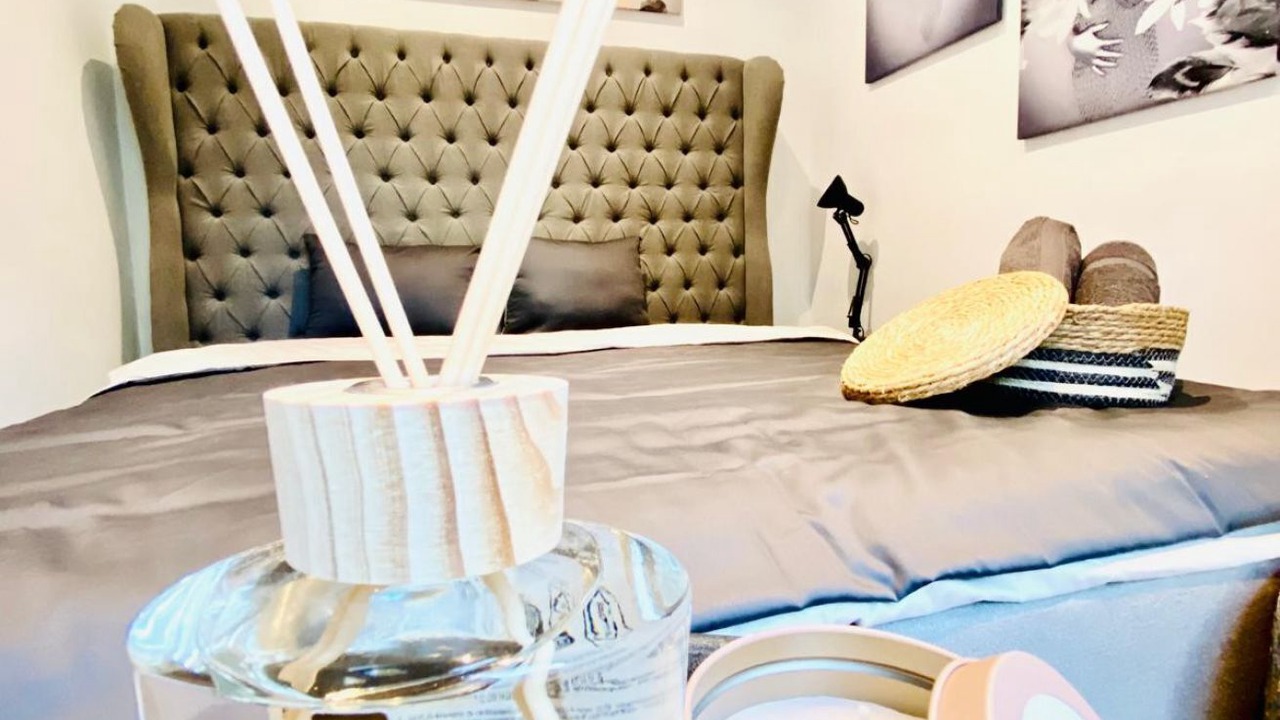 Photo of Bedroom in Brigittenau