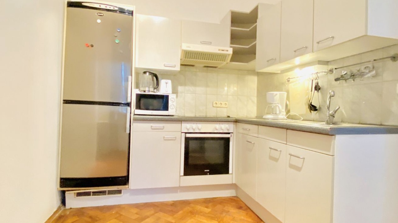 Photo of Kitchen in Schottenfeld