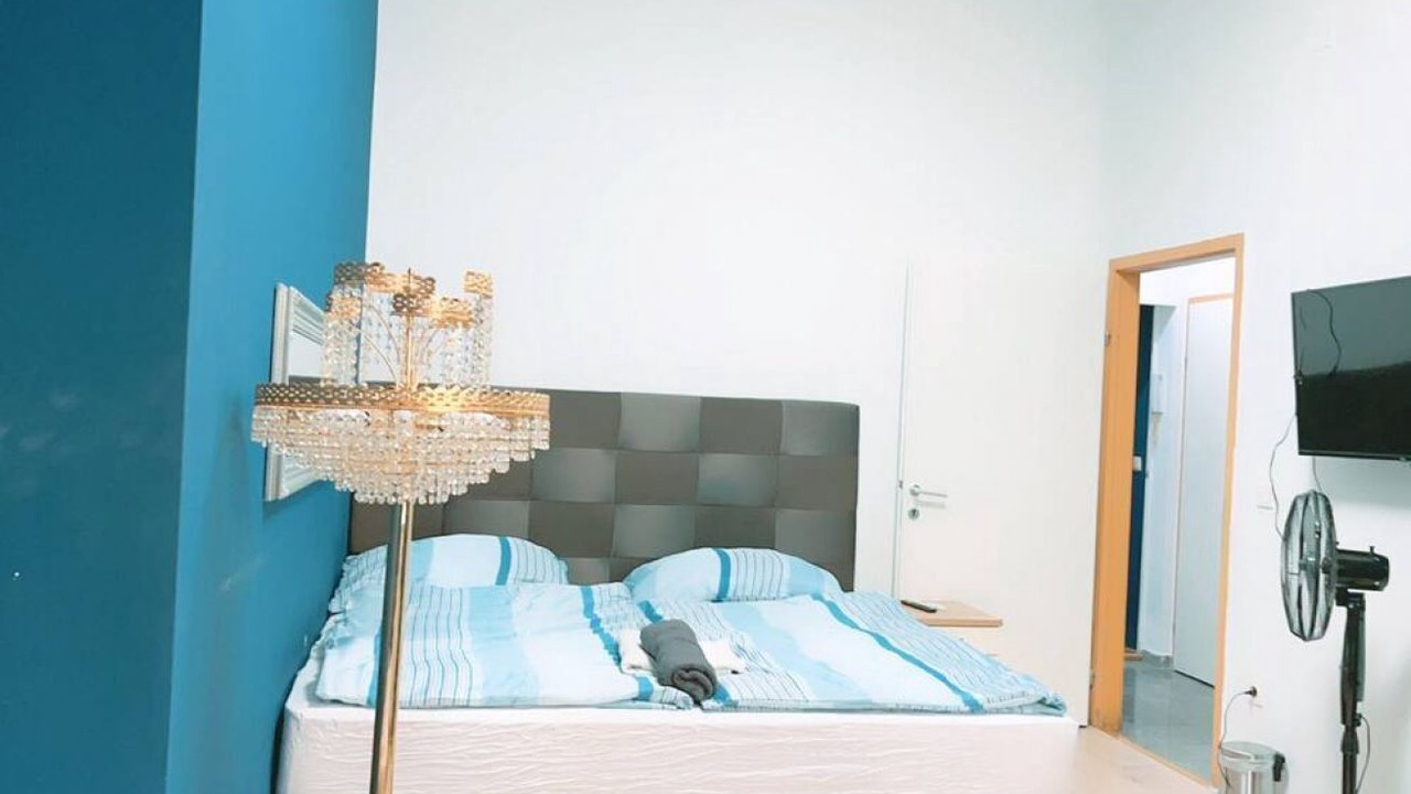 Photo of Bedroom in Leopoldstadt