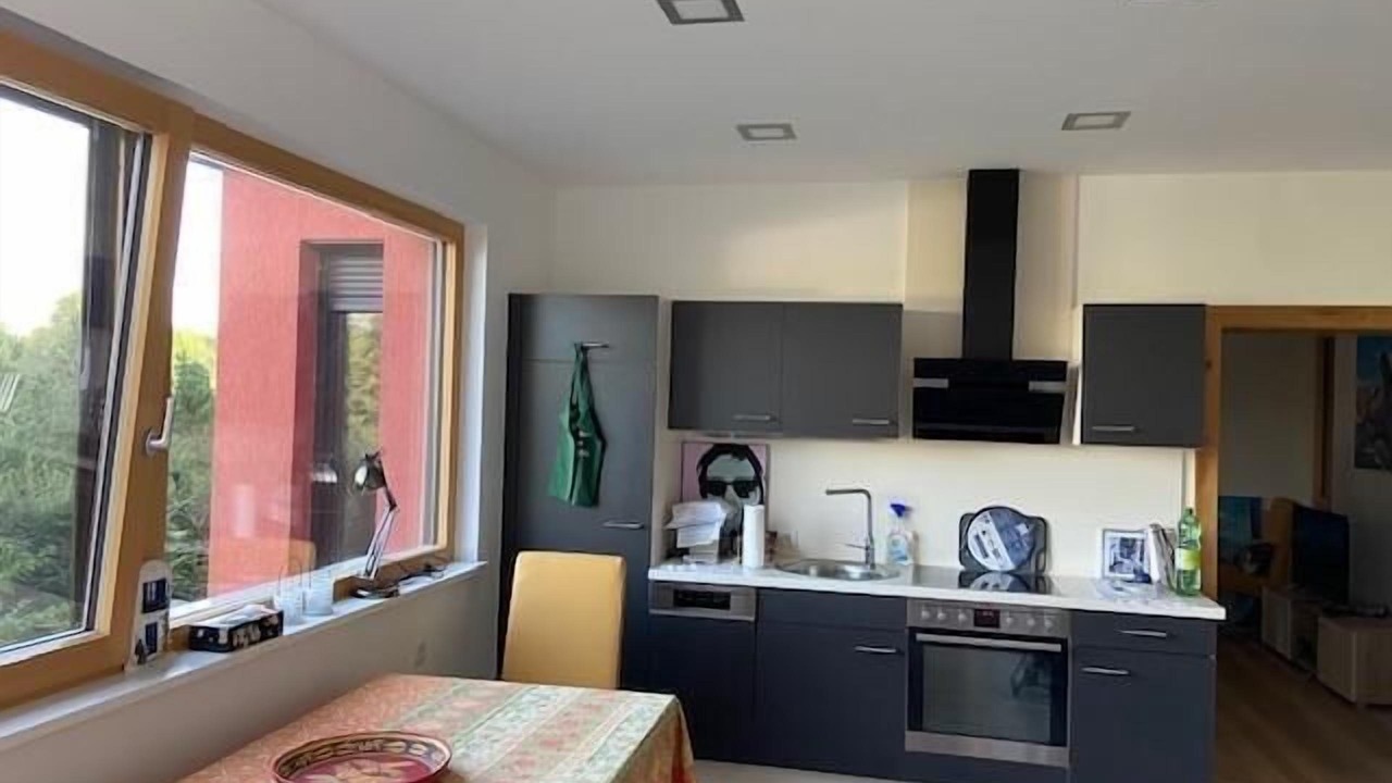 Photo of Kitchen in Walpersbach