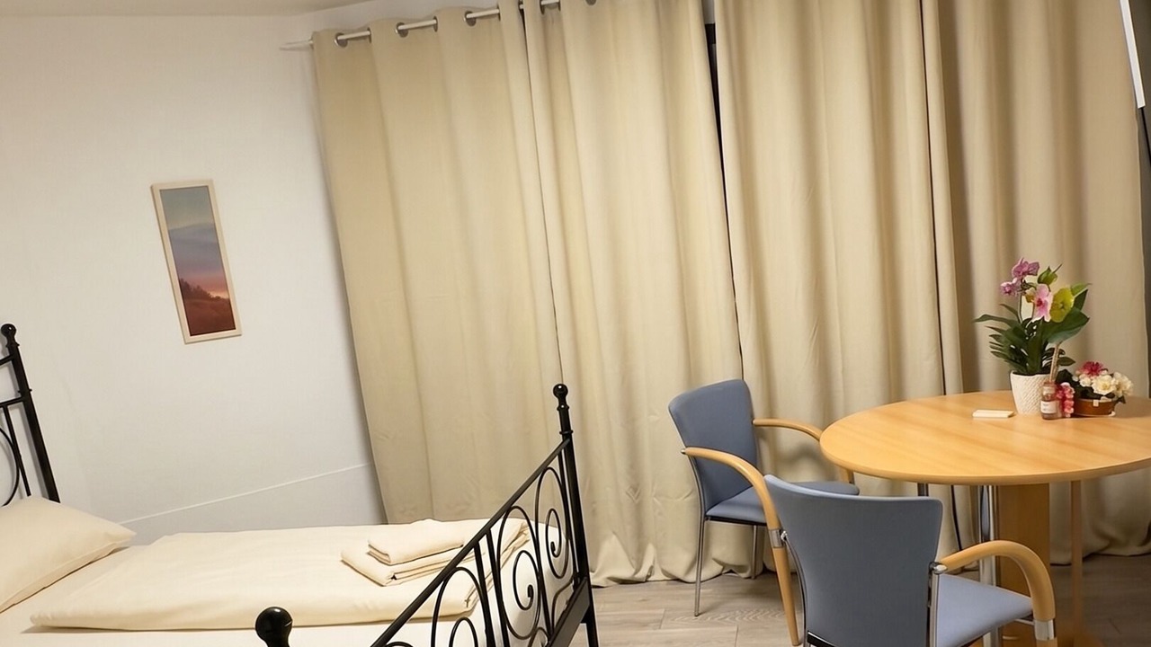 Photo of Bedroom in Grinzing