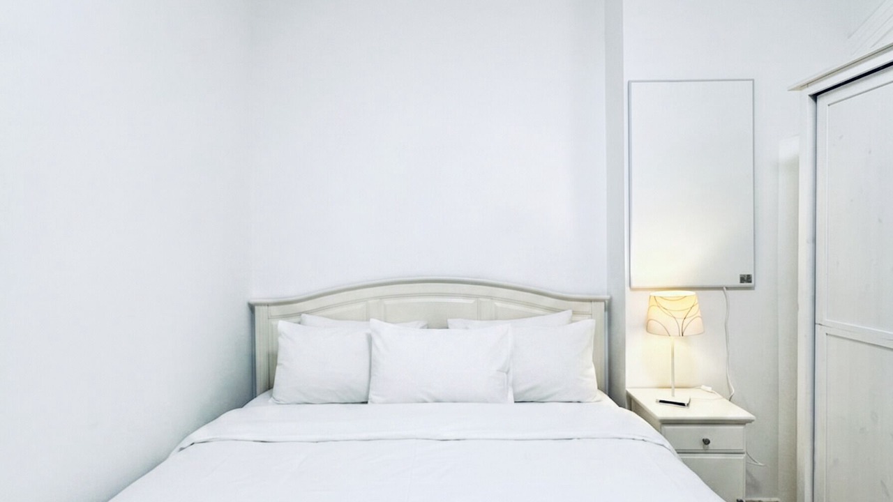 Photo of Bedroom in Grinzing