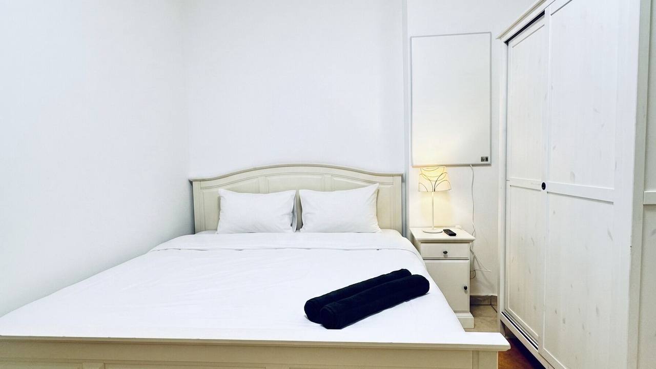 Photo of Bedroom in Grinzing