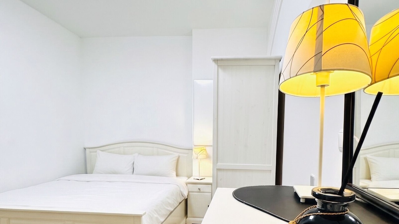 Photo of Bedroom in Grinzing