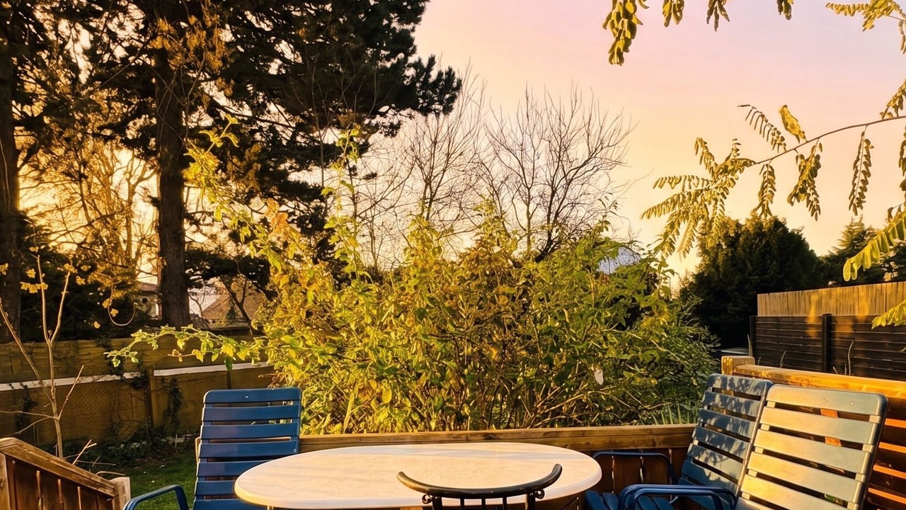 Photo of Outdoor in Grinzing