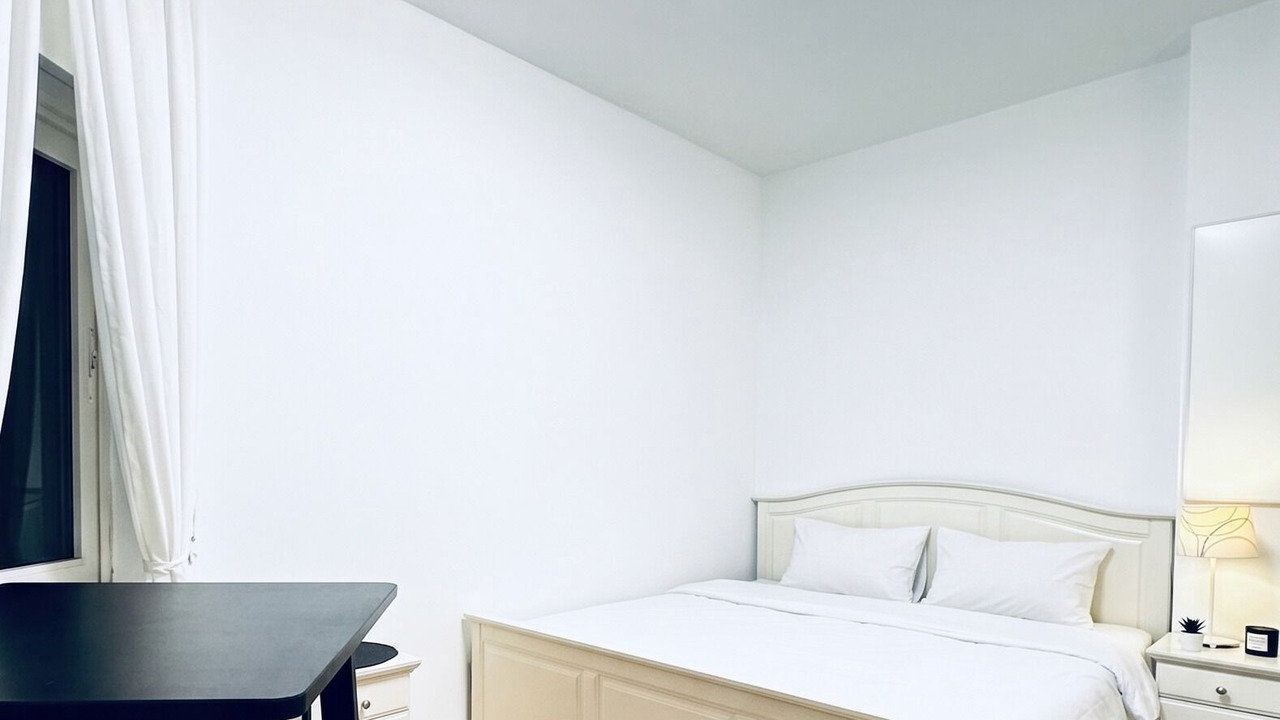 Photo of Bedroom in Grinzing