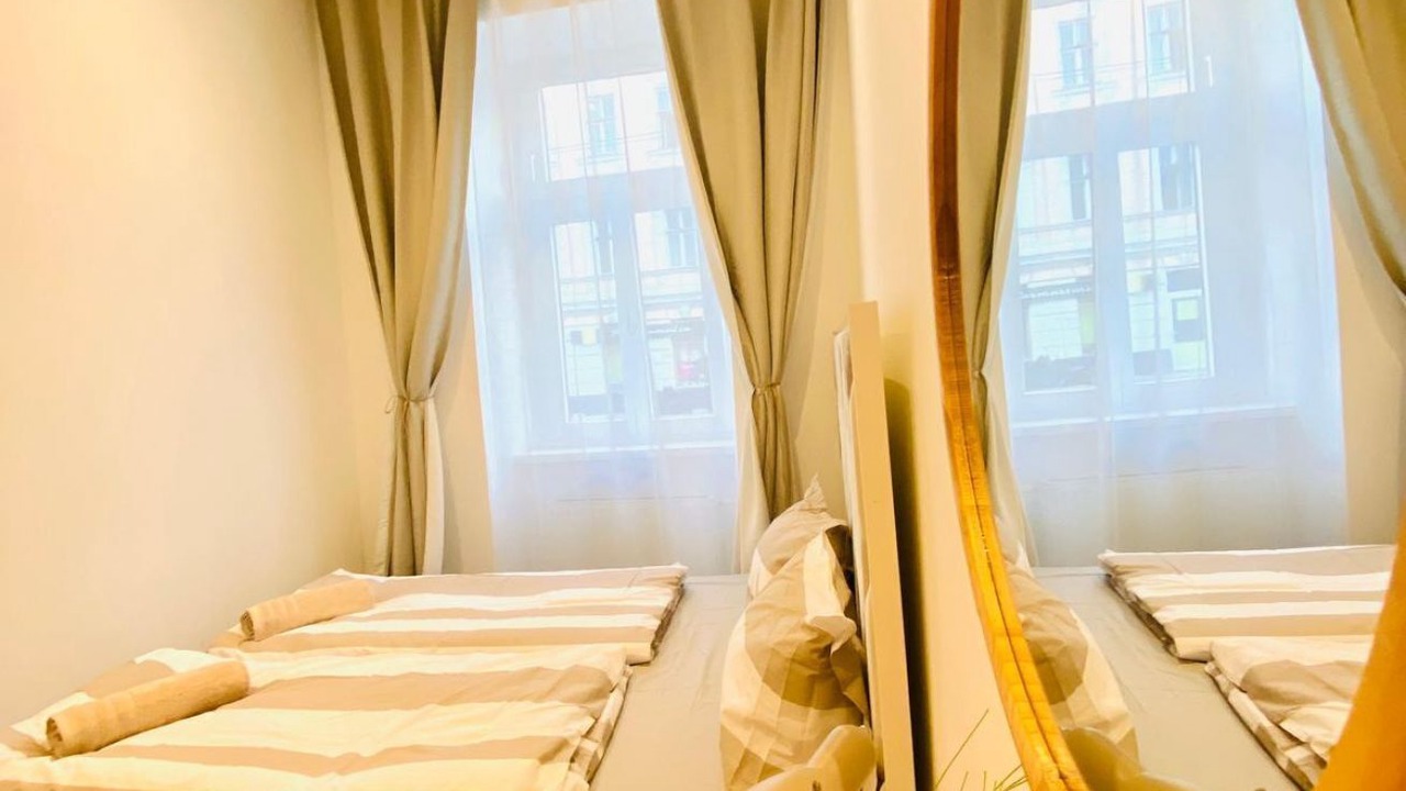Photo of Bedroom in Ottakring