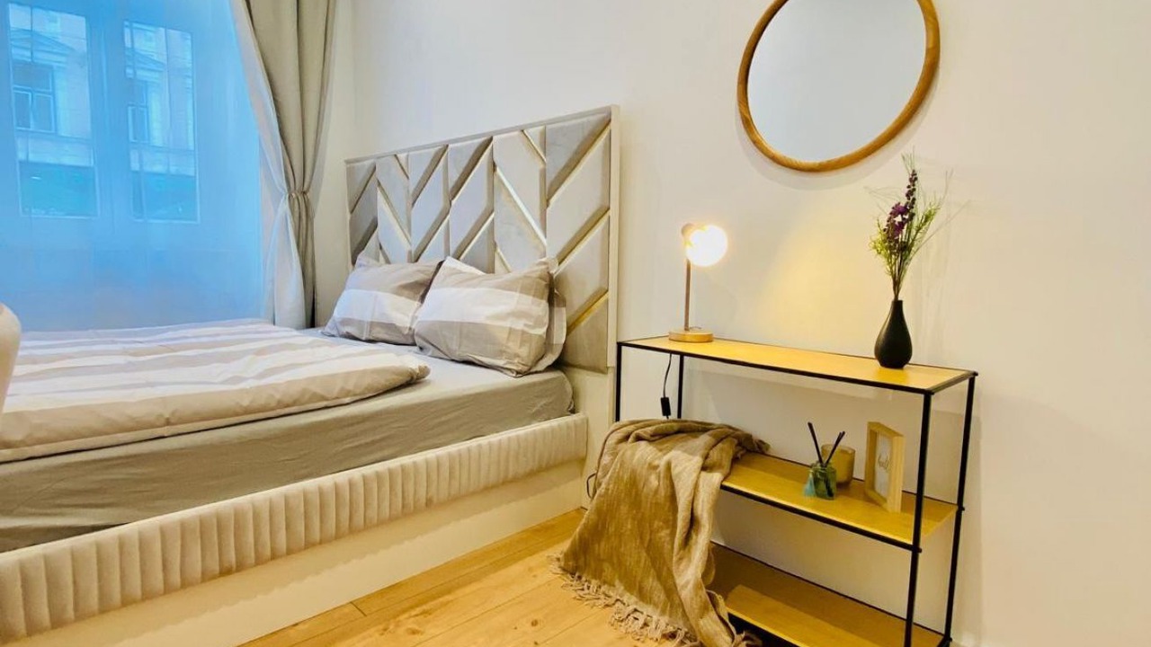 Photo of Bedroom in Ottakring