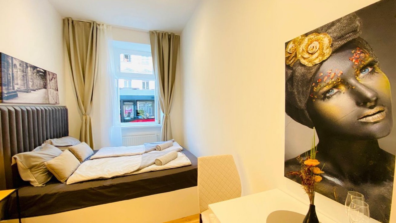 Photo of Bedroom in Ottakring