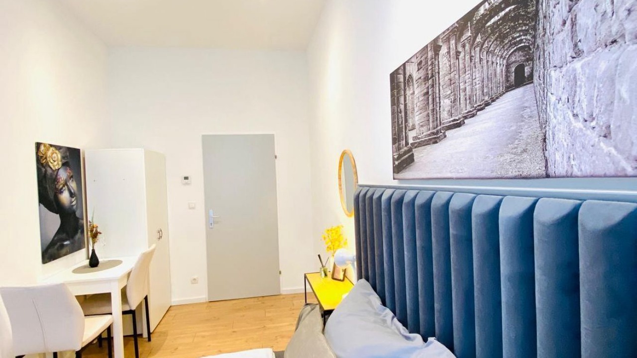 Photo of Bedroom in Ottakring