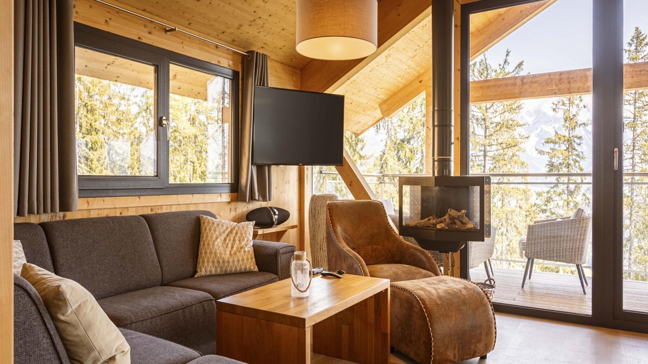 Photo of Livingroom in Pichl-Preunegg