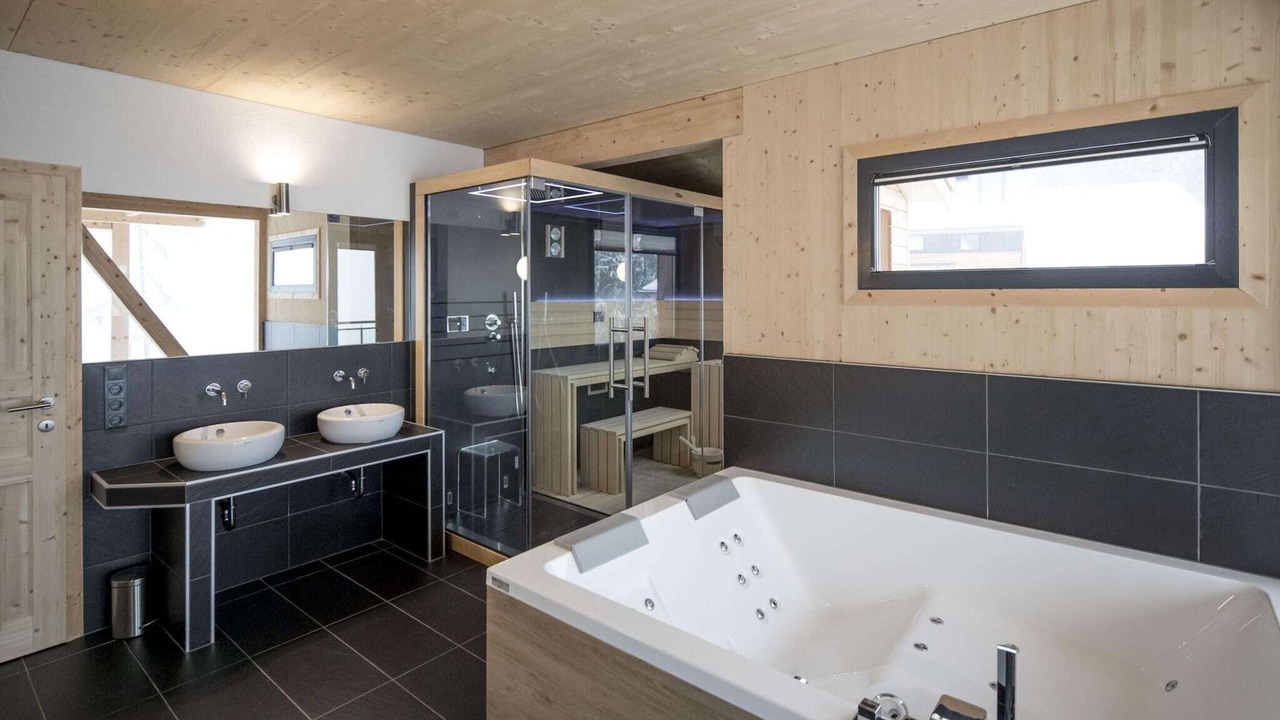 Photo of Bathroom in Pichl-Preunegg
