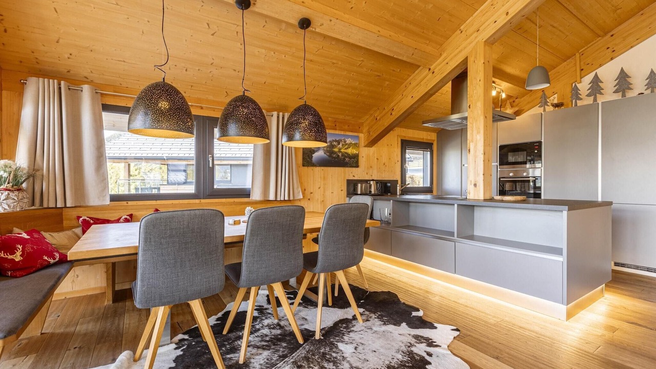 Photo of Livingroom in Pichl-Preunegg