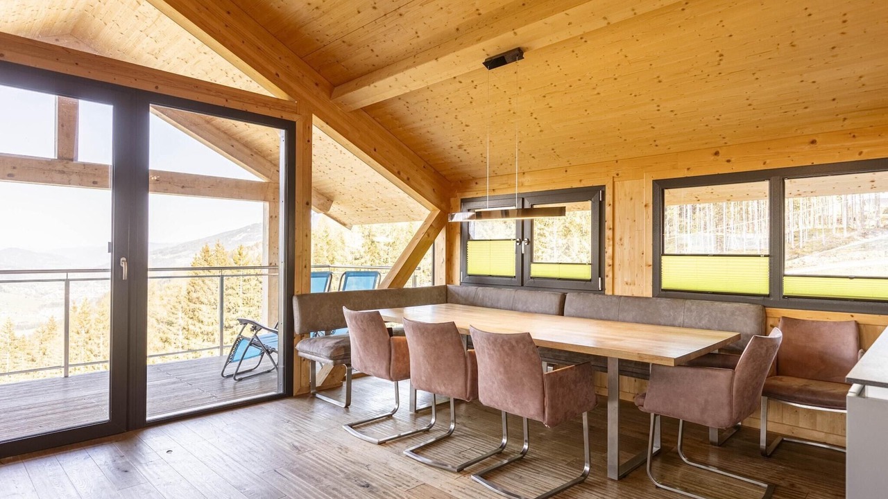 Photo of Livingroom in Pichl-Preunegg