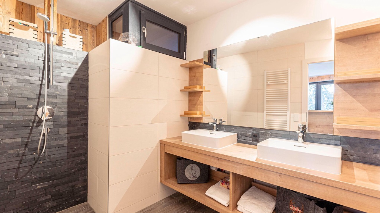 Photo of Bathroom in Pichl-Preunegg