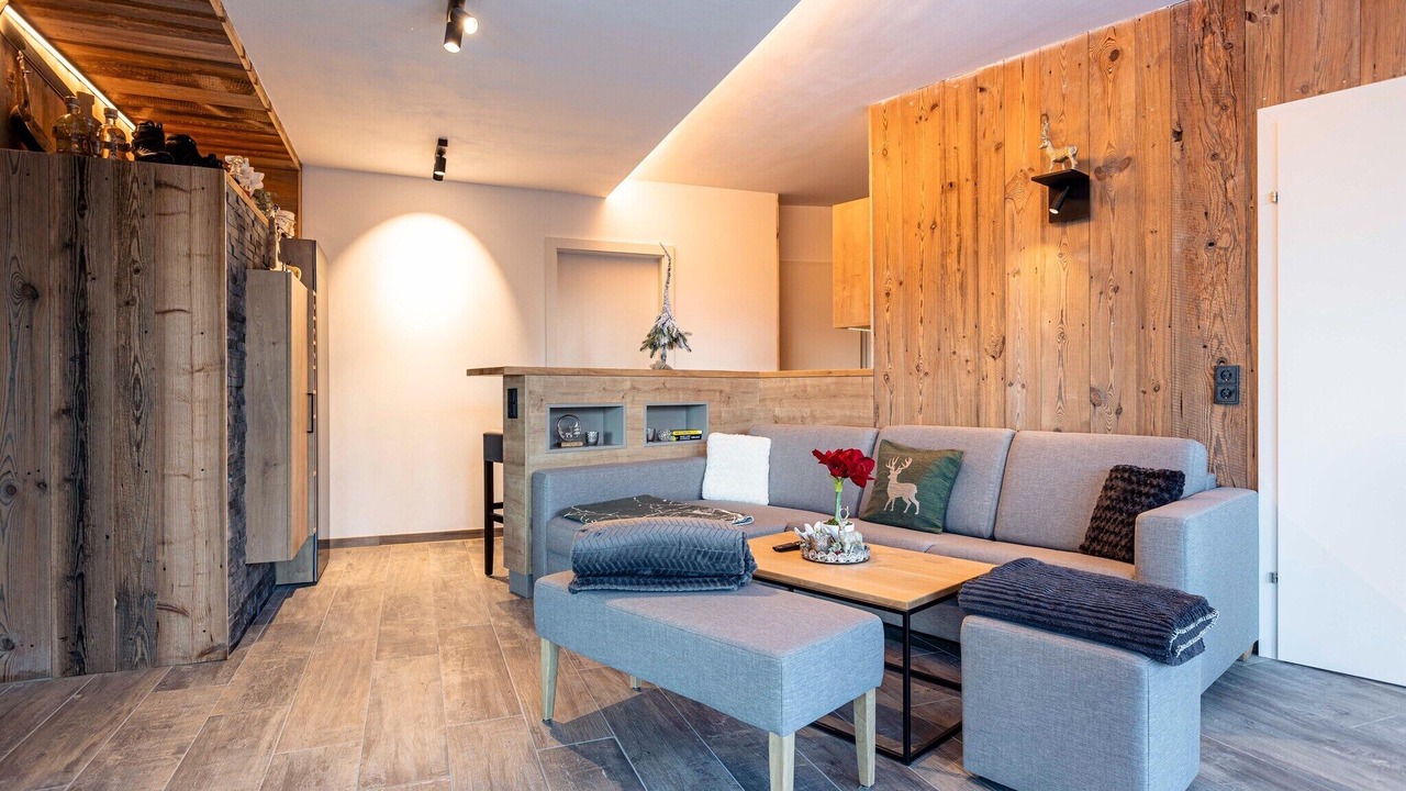 Photo of Livingroom in Pichl-Preunegg