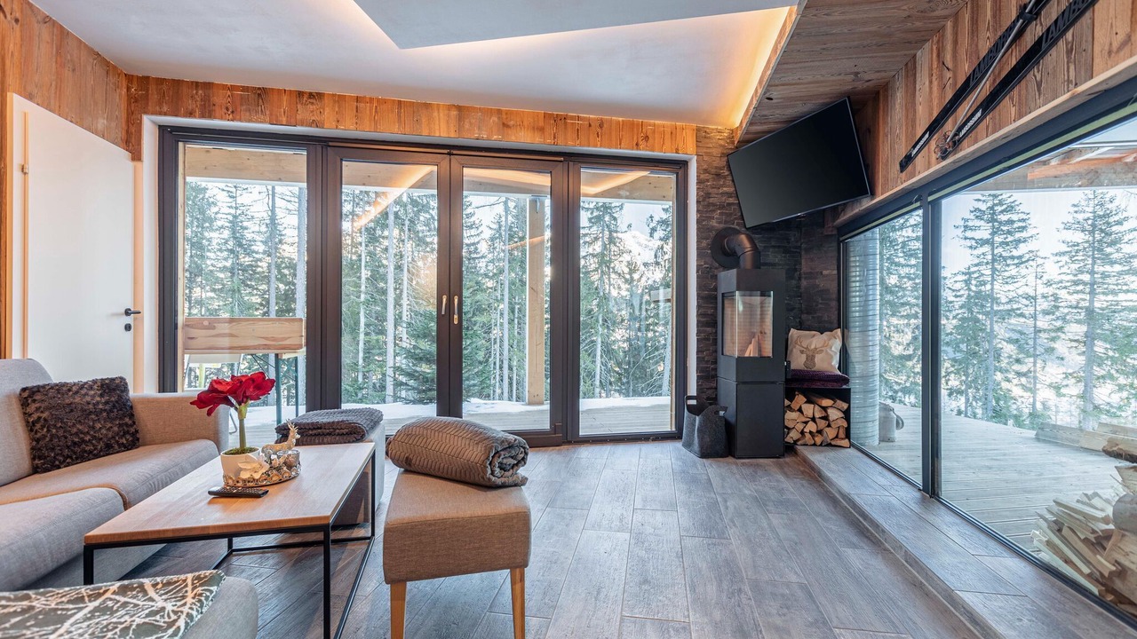 Photo of Livingroom in Pichl-Preunegg