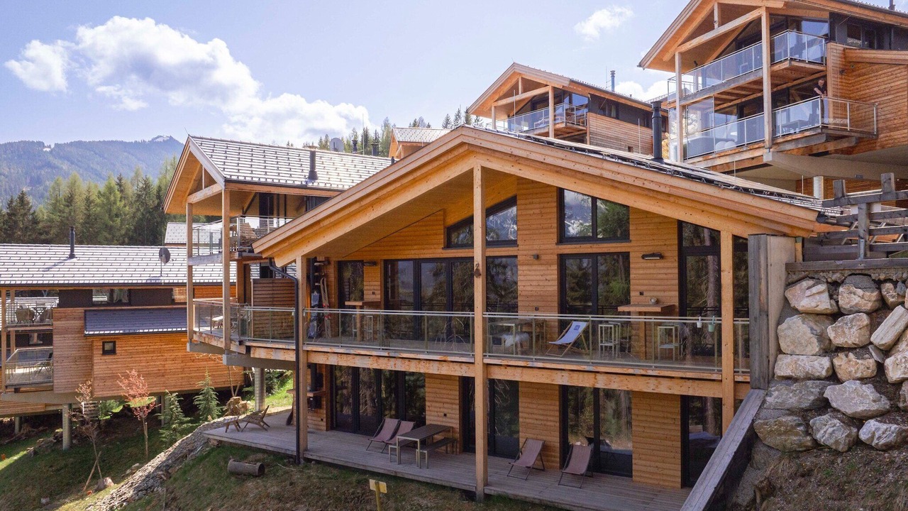 Photo of Outdoor in Pichl-Preunegg