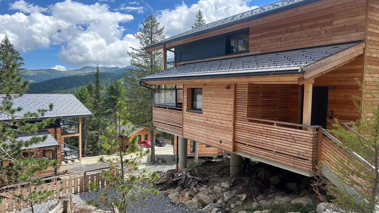 Photo of Outdoor in Turracher Hohe